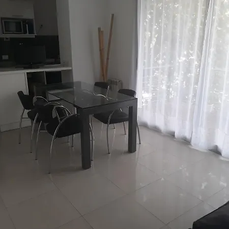Departamento En Tigre Apartment Exterior photo