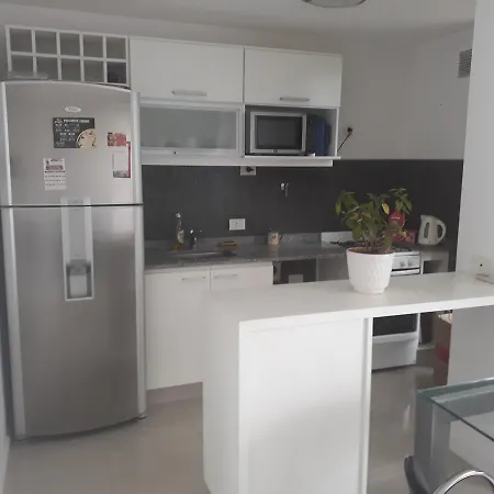 Departamento En Tigre Apartment Exterior photo