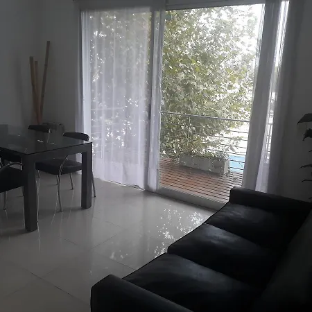 Departamento En Tigre Apartment Exterior photo