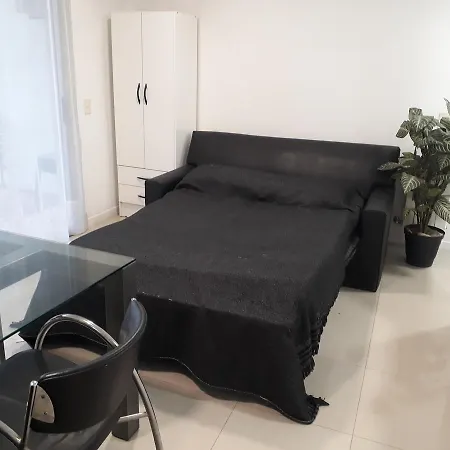 Departamento En Tigre Apartment Exterior photo