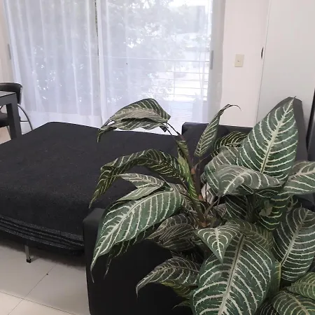 Departamento En Tigre Apartment Exterior photo