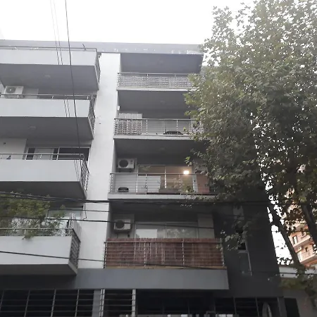 Departamento En Tigre Apartment Exterior photo
