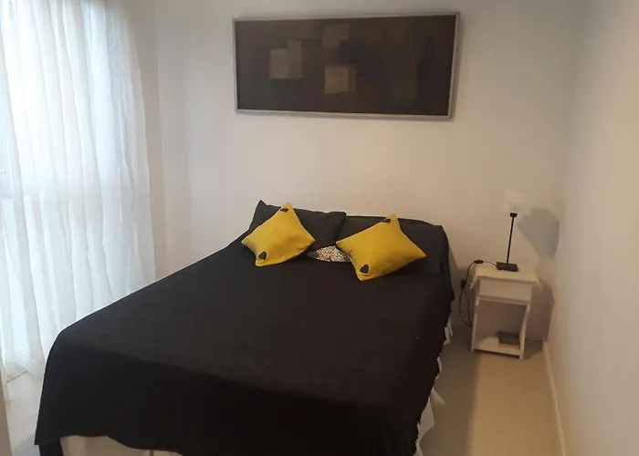 Departamento En Tigre