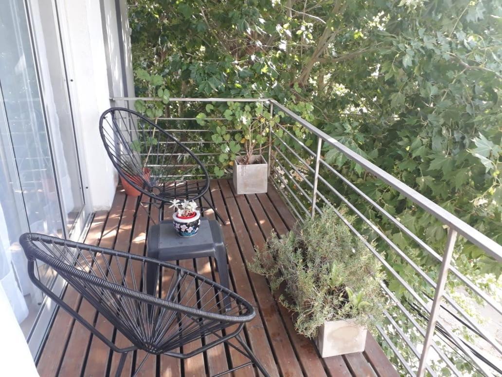 Departamento En Apartment *