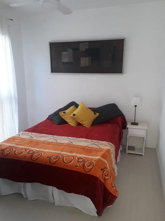 Departamento En Apartment