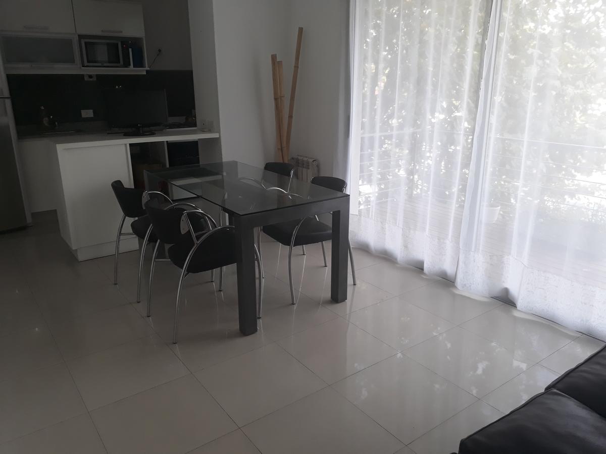 Departamento En Tigre