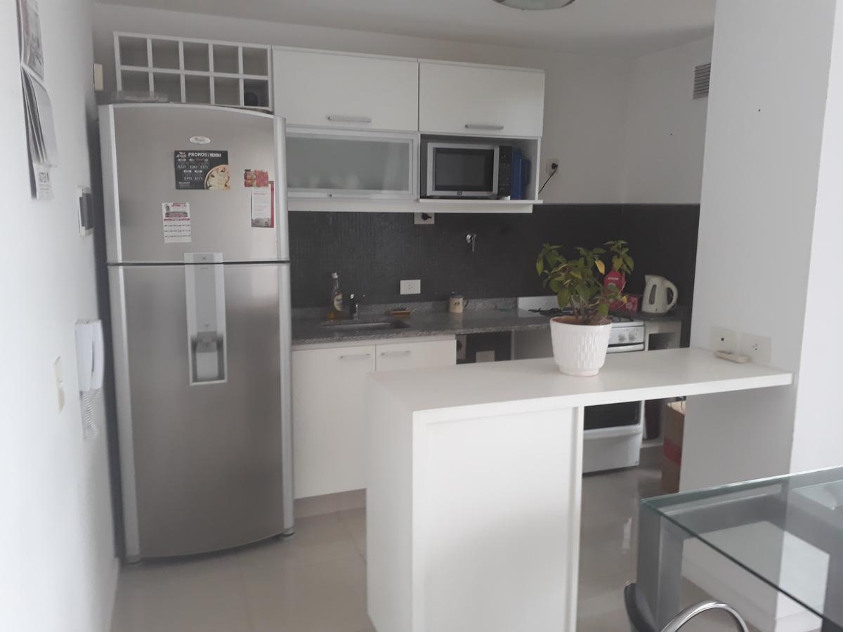 Apartment Departamento En