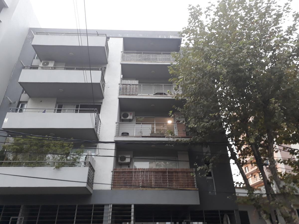 Apartment Departamento En *